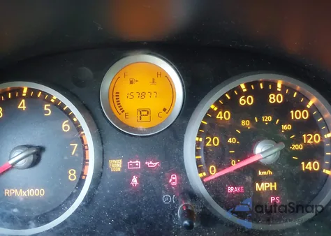 2008 Nissan Sentra 2.0S из США, поврежденный, VIN 3N1AB61E18L709324